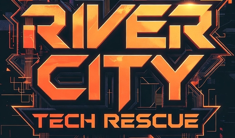 River City Tech Rescue logo